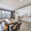 Photo 6: Kitchen & Dining Room