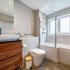 Photo 9: Bathroom Top Floor