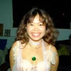 Photograph of Angie