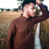 Photograph of Gazi Sadman Sharier