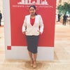 Photograph of Sharmistha 