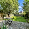 Photo 3: Beautiful garden