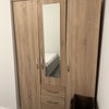 Photo 2: Wardrobe 