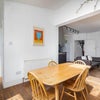 Photo 7: Dining room area - shared