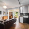 Photo 8: Sitting room area - shared