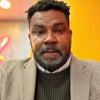 Photograph of Ifeanyi