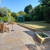 Photo 6: Patio and garden
