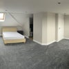 Photo 5: Large loft bedroom 