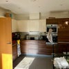 Photo 6: Kitchen in the living room open space