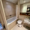 Photo 5: Shared bathroom