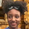 Photograph of Abena
