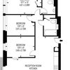 Photo 2: Floor plan for reference 