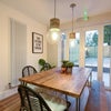 Photo 14: Beautiful communal kitchen-diner!