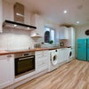 Photo 15: Beautiful communal kitchen-diner!