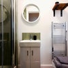 Photo 13: Your own private bathroom!