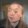 Photograph of Meg