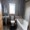 Photo 3: shared bedroom for 2