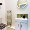 Photo 12: Your own private bathroom!