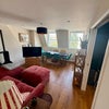 Photo 2: The living room