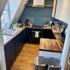 Photo 4: The Kitchen