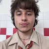 Photograph of Cem