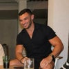 Photograph of Max