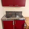 Photo 8: Kitchenette