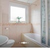 Photo 5: Upstairs bathroom 