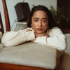 Photograph of Urmila 