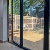Photo 2: Dining room and garden