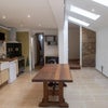 Photo 3: Kitchen/Dining room