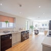 Photo 4: 27M2 Kitchen and communal area
