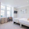 Photo 5: Room 1 with En-suite