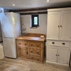 Photo 5: Part of the kitchen