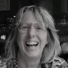 Photograph of Lesley 