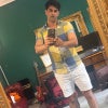 Photograph of Ijaz