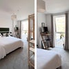 Photo 6: Double bedroom with standing desk