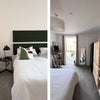 Photo 7: Double bedroom with amble storage