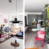 Photo 3: Open plan kitchen/dining/living inc. fully equipped kitchen