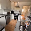 Photo 5: Includes fridge freezer with additonal fridge in utility room