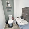 Photo 9: Downstairs Cloakroom