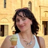 Photograph of Claire