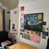 Photo 4: Dining room - furniture to be changed :)
