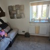 Photo 2: A new small double bed will be provided before the room is let