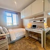 Photo 3: Single Bedroom