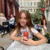 Photograph of Freya