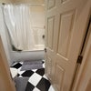 Photo 8: Shared bathroom 