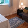 Photo 2: Private living room for small double only