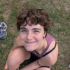 Photograph of Maddy