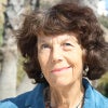 Photograph of Barbara